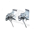 CONTROL ASSY. FITS